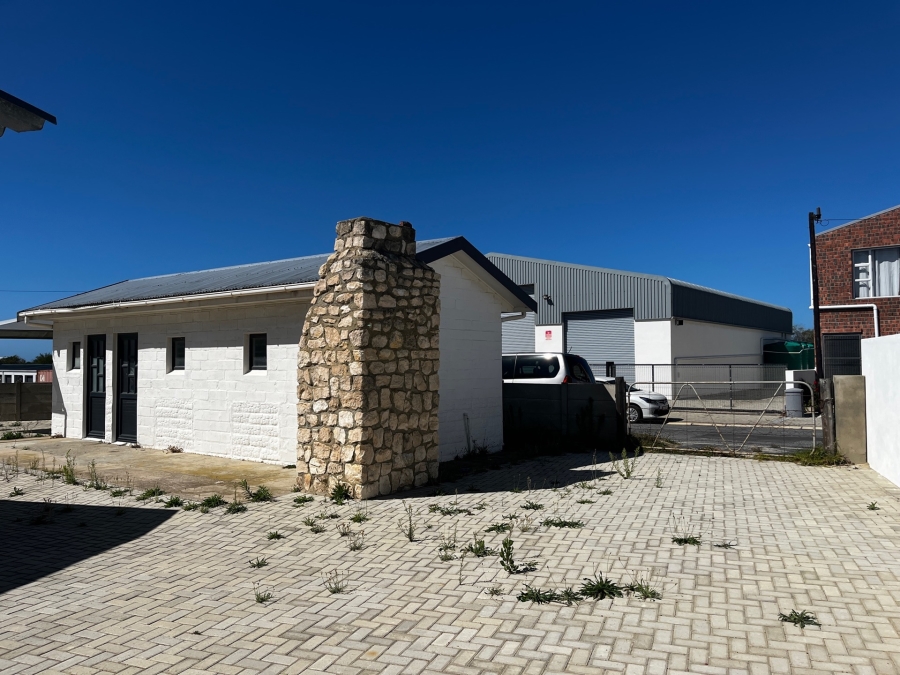Commercial Property for Sale in Struisbaai Western Cape